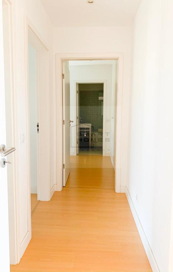 Bright & Spacious 2 Bed Flat 2 Bath W Garage In Lagos Marina Ngoại thất bức ảnh