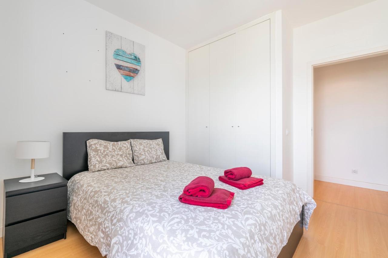 Bright & Spacious 2 Bed Flat 2 Bath W Garage In Lagos Marina Ngoại thất bức ảnh