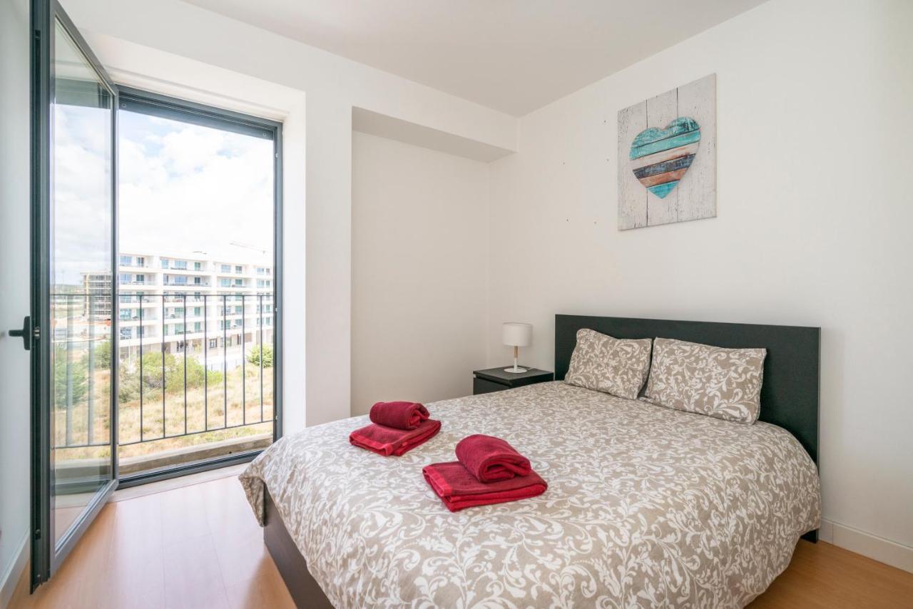 Bright & Spacious 2 Bed Flat 2 Bath W Garage In Lagos Marina Ngoại thất bức ảnh
