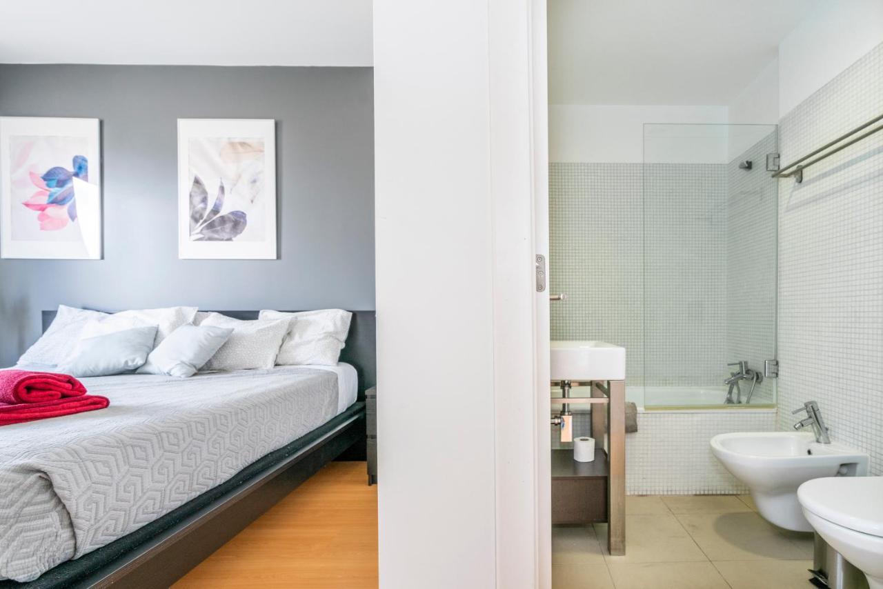 Bright & Spacious 2 Bed Flat 2 Bath W Garage In Lagos Marina Ngoại thất bức ảnh