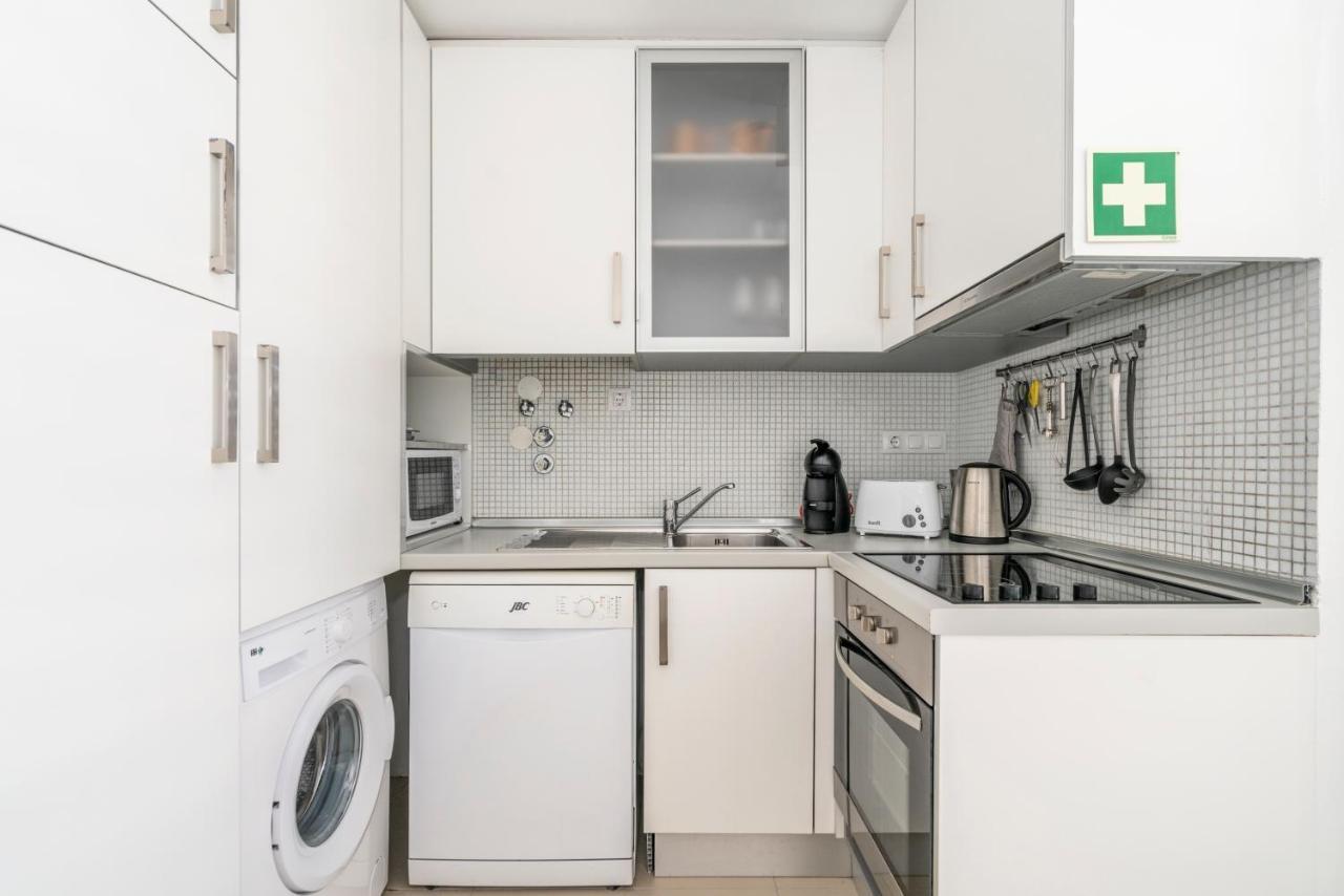 Bright & Spacious 2 Bed Flat 2 Bath W Garage In Lagos Marina Ngoại thất bức ảnh