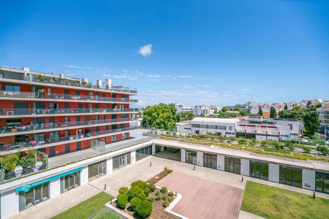 Bright & Spacious 2 Bed Flat 2 Bath W Garage In Lagos Marina Ngoại thất bức ảnh