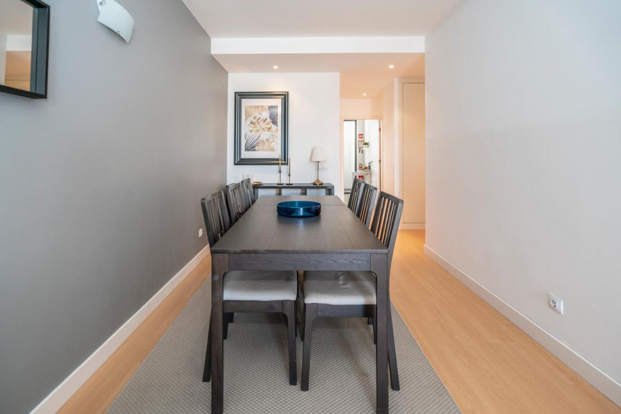 Bright & Spacious 2 Bed Flat 2 Bath W Garage In Lagos Marina Ngoại thất bức ảnh